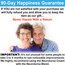 Neuroturna® Neuropathy Support Supplement with 600 mg HP99 ALA