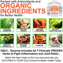 Turmeric 2000 7 Herb BioActive Mobility Blend for Healthy Joints