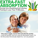 Neuropathy Hemp Cream - Fast-Acting Nerve Relief Cream - Max Strength 1.7 oz