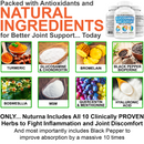 Glucosamine Joint Support Triple Action for Mobility, Comfort & Strength