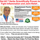 Liquid Turmeric 2000 7 Herb BioActive Mobility Blend for Healthy Joints