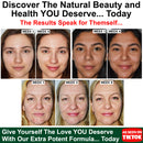 Chlorophyll Liquid Drops Double Concentrate With Added Copper