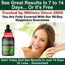 Chlorophyll Liquid Drops Double Concentrate With Added Copper