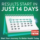 Chlorophyll Liquid Drops Double Concentrate With Added Copper